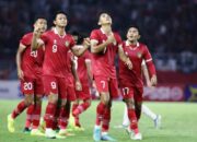 Piala Asia AFC U-20 2023 : Indonesia Satu Grup dengan Tuan Rumah Uzbekistan