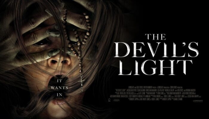 Nonton Film Horor The Devil’s Light di Bioskop XXI Pekalongan Rabu 2 November 2022