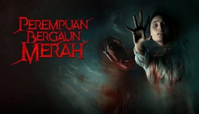 Film Horor Perempuan Bergaun Merah di Bioskop XXI Pekalongan Jumat 4 November 2022, Cek Jadwalnya