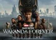 Cek Film Black Panther Wakanda di Bioskop XXI Pekalongan Jumat 11 November 2022