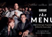 Jadwal Nonton Film The Menu di Bioskop Pacific Mall Tegal, Jumat 18 November 2022