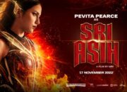 Jadwal dan Harga Tiket Film Sri Asih di Bioskop XXI Pekalongan Selasa 22 November 2022