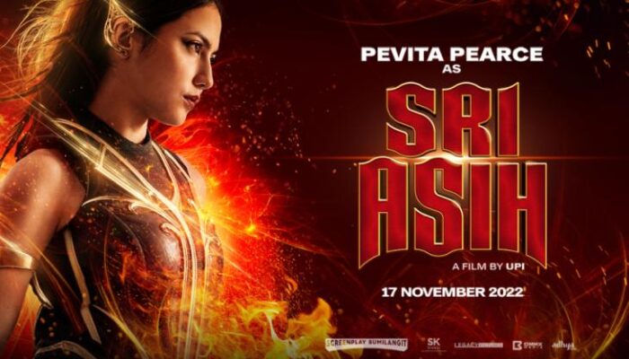 Jadwal dan Harga Tiket Film Sri Asih di Bioskop XXI Pekalongan Selasa 22 November 2022