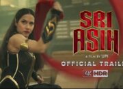 Berikut Jadwal Film Sri Asih Sabtu 19 November 2022 di Bioskop CGV Transmart Tegal