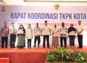 Tanggulangi Kemiskinan Ekstrem, Pemkot Tegal Anggarkan Rp 70,4 Miliar di 2023