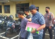 Remaja Asal Tonjong Brebes Tega Setubuhi Anak Majikan yang Berusia 12 Tahun