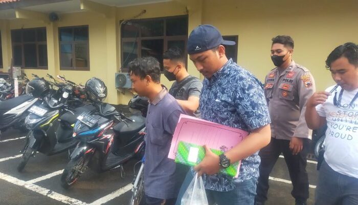 Remaja Asal Tonjong Brebes Tega Setubuhi Anak Majikan yang Berusia 12 Tahun