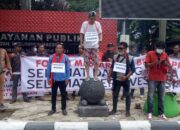 Dinilai Gagal Pimpin DPMPTSP Brebes, Aktivis Tuntut Kepala Dinas Mundur