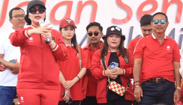 Anggota Komisi VII DPR RI Serukan Warga Brebes Daftarkan Kendaraan di MyPertamina