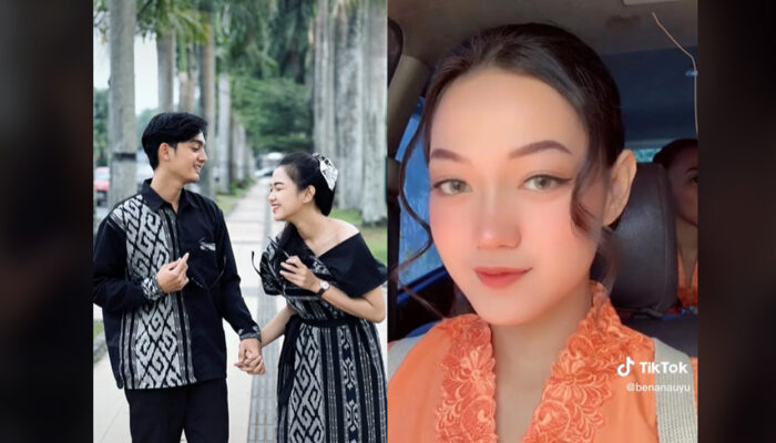 Profil Berlin yang Diduga Selingkuhi Zhico Nofriandika Sampai Viral di TikTok