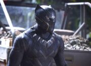 Jadwal Film Baru Black Panther Wakanda Rabu 9 November 2022 di Bioskop Pacific Tegal