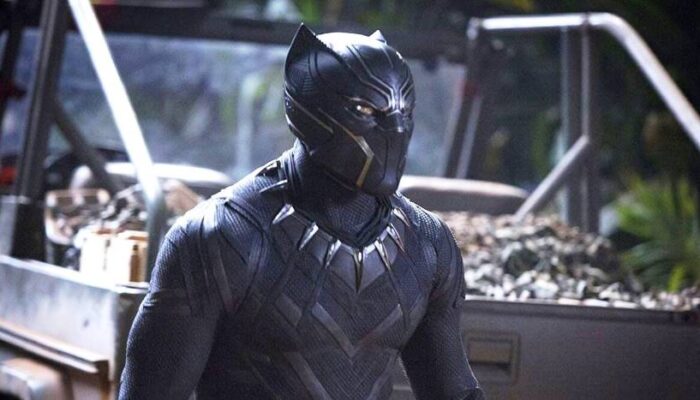 Jadwal Film Black Panther Wakanda Jumat 11 November 2022 di Bioskop Gajahmada Tegal