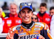 Jelang MotoGP Valencia, Tips Marc Marquez Untuk Kedua Pembalap Rebut Gelar Juara