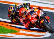 Link Live Streaming MotoGP Valencia Spanyol Hari Ini Minggu 6 November 2022 Lengkap