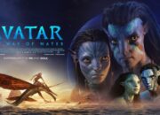 Jadwal Film Avatar The Way of Water di Bioskop Gajahmada Tegal Jumat 16 Desember 2022