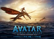 Cek Jadwal Film Avatar The Way of Water Kamis 15 Desember 2022 di Bioskop CGV Transmart Tegal