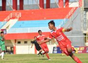 Bantai Afqoz FC 5-0 Persab Brebes Lolos 16 Besar Piala Soeratin U-17 Jateng 2022