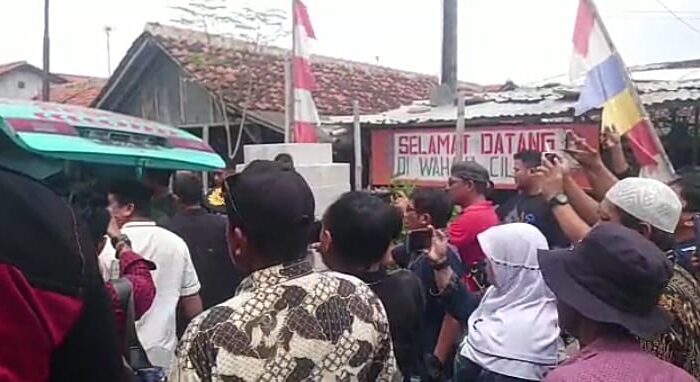 Sempat Muntah Darah, Almarhum Lord Rangga Meninggal Akibat Mengidap Penyakit Paru-Paru