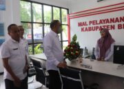 Ini Langkah Pj Bupati Percepat Wujudkan Kawasan Industri Brebes