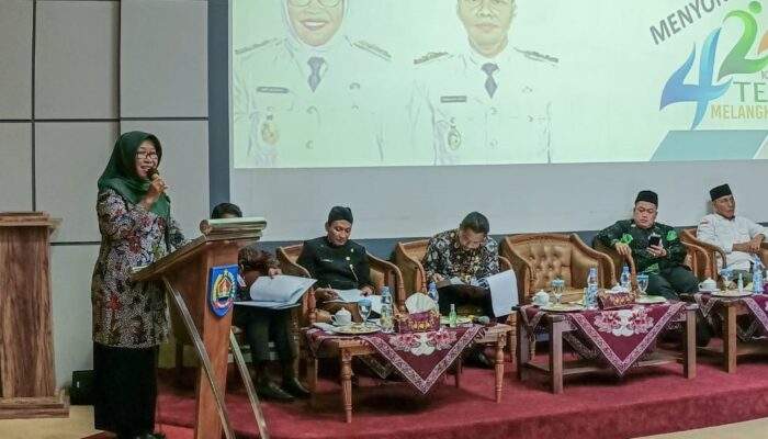 Perencanaan Partisipatif Libatkan Elemen Masyarakat