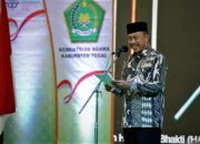 Sekda Ingatkan Pentingnya Penguatan Spirit Kebangsaan dalam Kehidupan Beragama