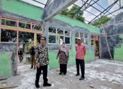 Realisasi Fisik Kegiatan Dinas Pendidikan Mencapai 99,82 Persen