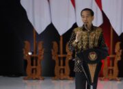 Presiden Jokowi Minta Kepala Daerah Rutin Inspeksi Pasar