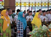 Sinergi Pemerintah dan Muhammadiyah Hadapi Perubahan Zaman