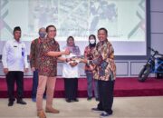 Gandeng Stakeholders, Pemkab Tegal Luncurkan Program Dojo Training dan Kemitraan Industri