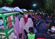 Pemkab Tegal Siapkan 15.000 Porsi Makanan Gratis di Pesta Rakyat Slawi Ageng 2023