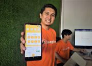 Bangun Ekosistem Tegal Go Digital, Perusahaan Startup Asal Slawi Kenalkan Dompet Digital Keeping