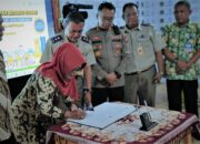 Pemkab Tegal Ajukan Tambahan 50.000 Bidang Tanah di Program PTSL 2023