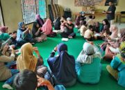 Dinsos Kabupaten Tegal Buka Kelas Pelatihan untuk Warga Penyandang Disabilitas