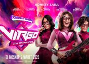 Jadwal dan Harga Tiket Film Virgo and the Sparklings di Bioskop XXI Pekalongan Rabu 8 Maret 2023