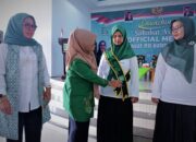 Fatayat NU Kabupaten Tegal Siap Jadi Sahabat Asuh 328 Balita Stunting