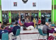 Bupati Umi Ajak Pers Kuatkan Literasi Baca Masyarakat