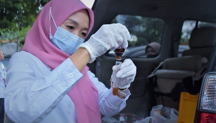 Lagi, Sidak Pangan Temukan Kandungan Formalin pada Cumi Kering dan Ikan Teri