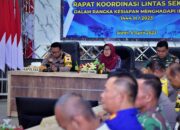 Jumlah Pemudik Libur Lebaran Idul Fitri 2023 Diperkirakan Naik 46 Persen