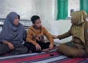 Tinjau Korban Tawuran, Bupati Umi Minta Guru Pahami Psikologi Anak