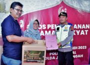 Rest Area SPBU Muri Sediakan Tempat Tidur Ber-AC bagi Warga Pemudik