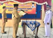 Peran Penting Kades Turunkan Angka Stunting