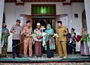 Masjid Didorong Jadi Pusat Kegiatan Remaja dan Syiar Peradaban Islam