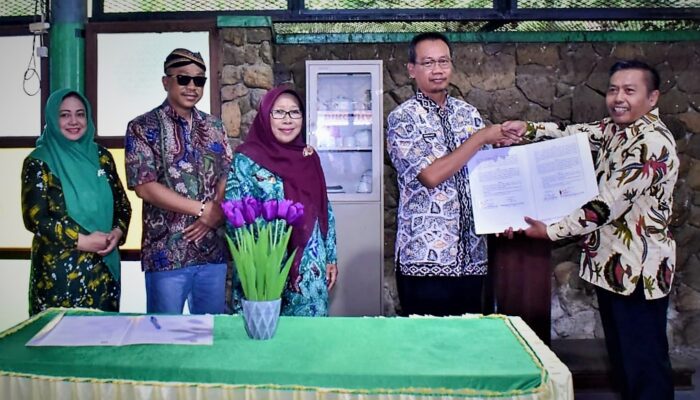 DPUPR Didorong Terapkan Zona Integritas