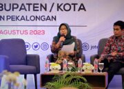 Prevalensi Stunting Kabupaten Tegal Turun 5,7 Persen Poin