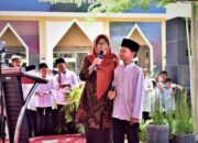 Sekolah Adiwiyata Bentuk Perilaku Disiplin Anak Lewat Pendidikan Lingkungan