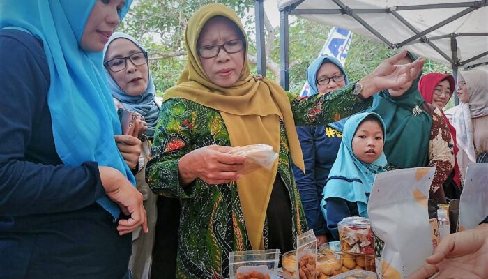 Sertifikasi Halal Makin Mudah bagi Pelaku UMK