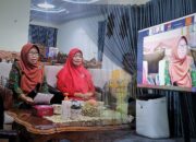 Festival Film Tegal 2023 Resmi Dibuka