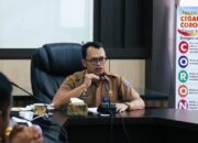 Sekda Amir Mendapat Tugas Plh Bupati Tegal