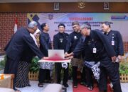 Tingkatkan Target Penerimaan PBB-P2 Lewat Sinkronisasi Peta Bidang BPN