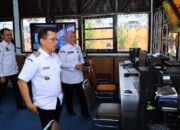 Sarana dan Prasarana Penanggulangan Bencana di BPBD Perlu Dioptimalkan